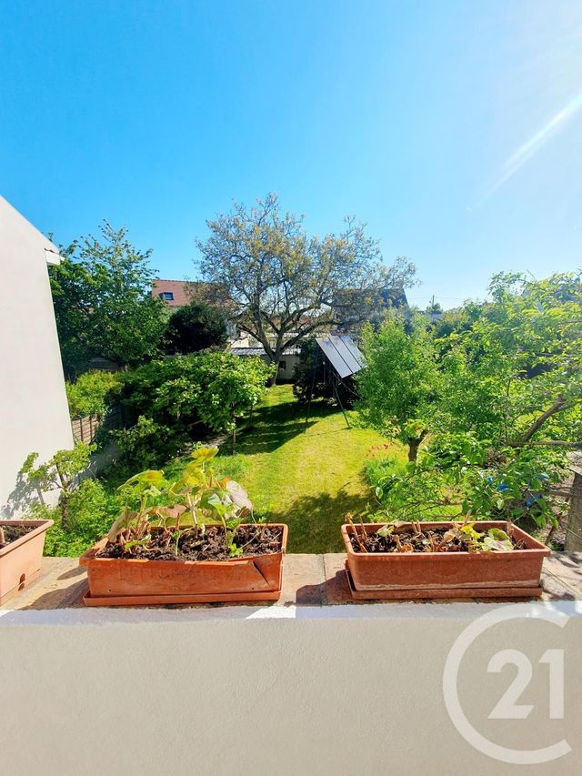 Maison &agrave; vendre - 3 pi&egrave;ces - 60 m2 - Sucy En Brie - 94 - ILE-DE-FRANCE