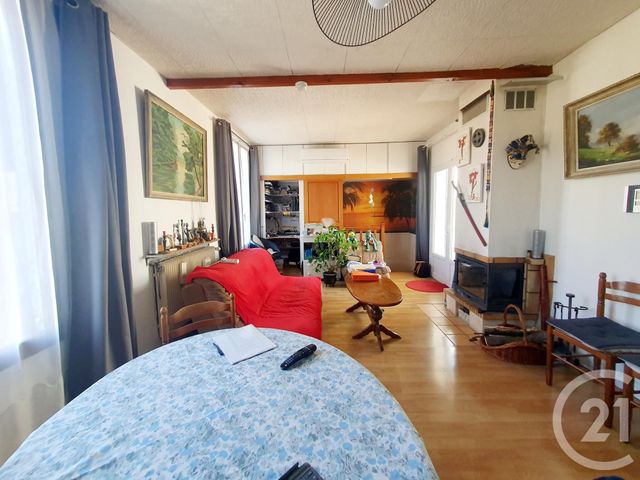 Maison &agrave; vendre - 3 pi&egrave;ces - 60 m2 - Sucy En Brie - 94 - ILE-DE-FRANCE