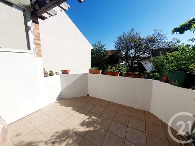 Maison &agrave; vendre - 3 pi&egrave;ces - 60 m2 - Sucy En Brie - 94 - ILE-DE-FRANCE