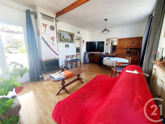 Maison &agrave; vendre - 3 pi&egrave;ces - 60 m2 - Sucy En Brie - 94 - ILE-DE-FRANCE