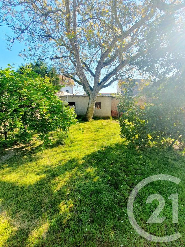Maison &agrave; vendre - 3 pi&egrave;ces - 60 m2 - Sucy En Brie - 94 - ILE-DE-FRANCE