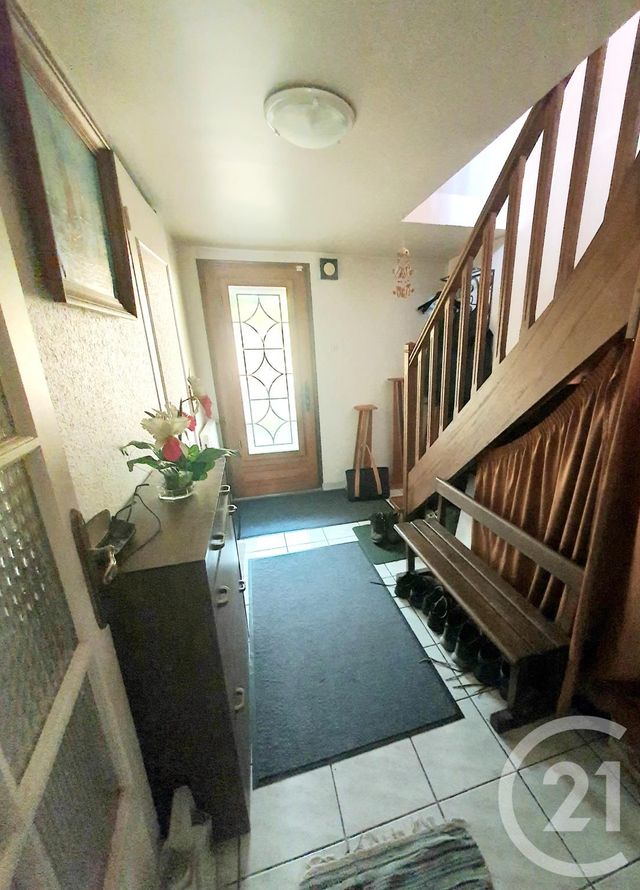 Maison &agrave; vendre - 3 pi&egrave;ces - 60 m2 - Sucy En Brie - 94 - ILE-DE-FRANCE