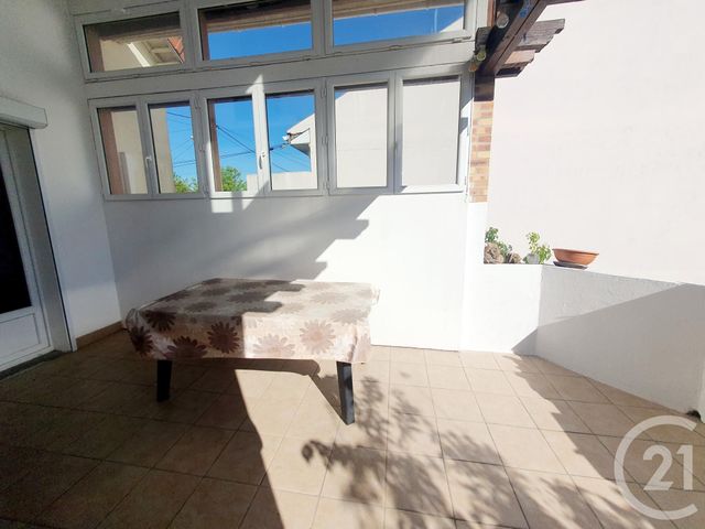 Maison &agrave; vendre - 3 pi&egrave;ces - 60 m2 - Sucy En Brie - 94 - ILE-DE-FRANCE