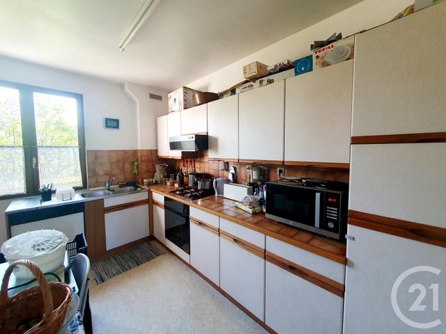 Maison &agrave; vendre - 3 pi&egrave;ces - 60 m2 - Sucy En Brie - 94 - ILE-DE-FRANCE