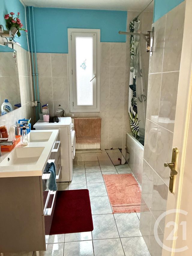 Appartement F4 &agrave; vendre - 4 pi&egrave;ces - 78,99 m2 - Boissy St Leger - 94 - ILE-DE-FRANCE