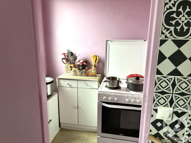 Appartement F4 &agrave; vendre - 4 pi&egrave;ces - 78,99 m2 - Boissy St Leger - 94 - ILE-DE-FRANCE