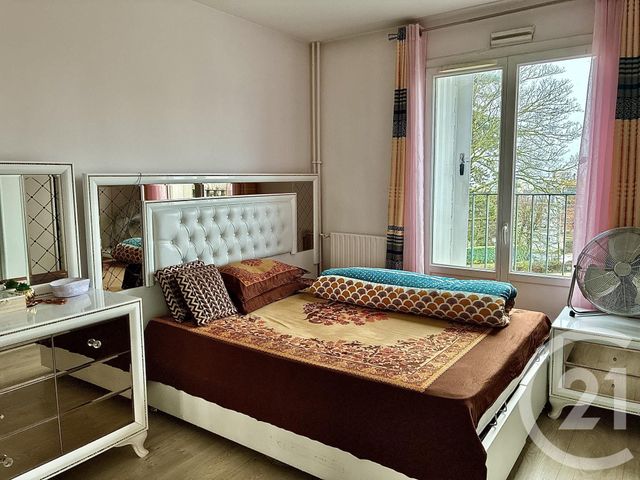 Appartement F4 &agrave; vendre - 4 pi&egrave;ces - 78,99 m2 - Boissy St Leger - 94 - ILE-DE-FRANCE