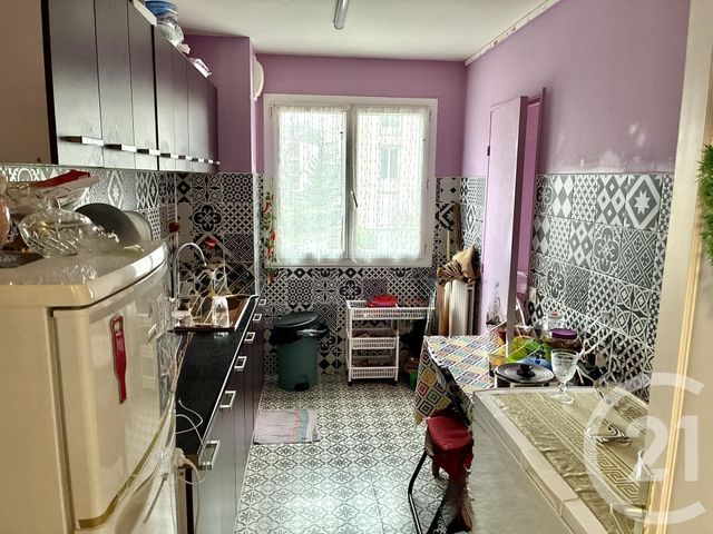 Appartement F4 &agrave; vendre - 4 pi&egrave;ces - 78,99 m2 - Boissy St Leger - 94 - ILE-DE-FRANCE