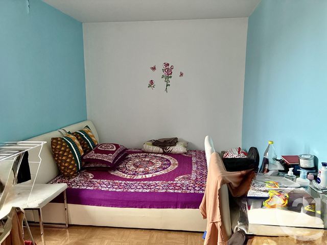 Appartement F4 &agrave; vendre - 4 pi&egrave;ces - 78,99 m2 - Boissy St Leger - 94 - ILE-DE-FRANCE