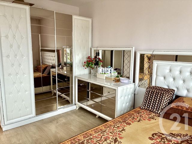 Appartement F4 &agrave; vendre - 4 pi&egrave;ces - 78,99 m2 - Boissy St Leger - 94 - ILE-DE-FRANCE