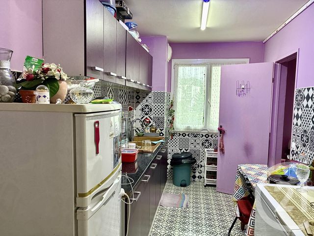 Appartement F4 &agrave; vendre - 4 pi&egrave;ces - 78,99 m2 - Boissy St Leger - 94 - ILE-DE-FRANCE