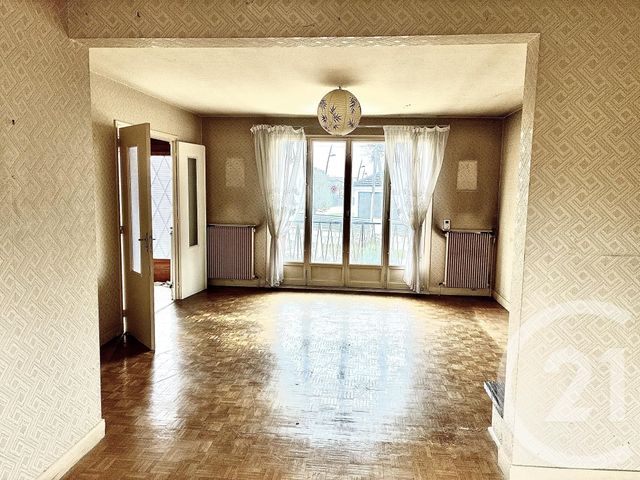 Maison &agrave; vendre - 6 pi&egrave;ces - 104 m2 - Villecresnes - 94 - ILE-DE-FRANCE