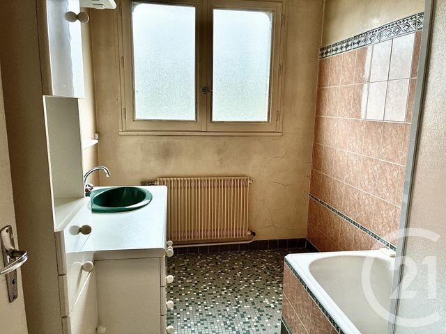 Maison &agrave; vendre - 6 pi&egrave;ces - 104 m2 - Villecresnes - 94 - ILE-DE-FRANCE