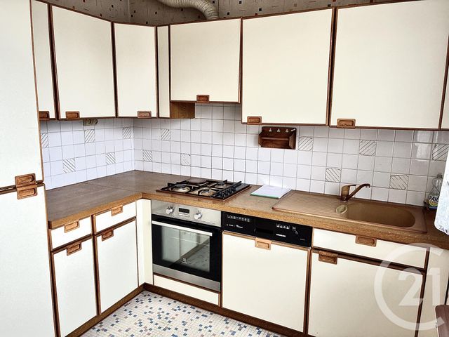 Maison &agrave; vendre - 6 pi&egrave;ces - 104 m2 - Villecresnes - 94 - ILE-DE-FRANCE