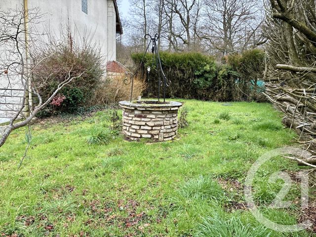 Maison &agrave; vendre - 6 pi&egrave;ces - 104 m2 - Villecresnes - 94 - ILE-DE-FRANCE