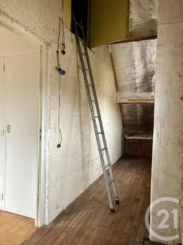 Maison &agrave; vendre - 6 pi&egrave;ces - 104 m2 - Villecresnes - 94 - ILE-DE-FRANCE