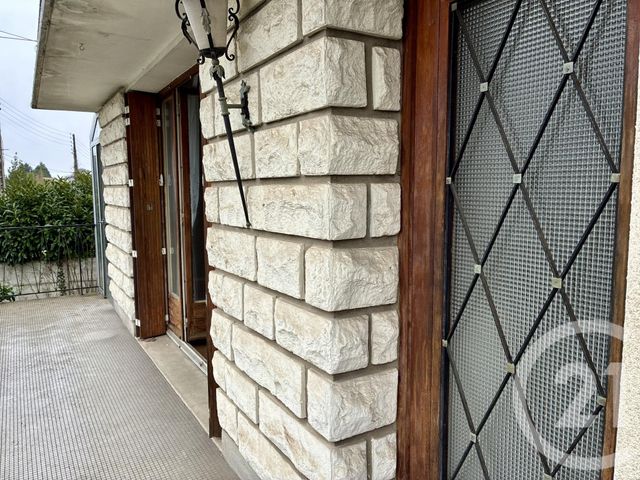 Maison &agrave; vendre - 6 pi&egrave;ces - 104 m2 - Villecresnes - 94 - ILE-DE-FRANCE