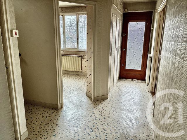 Maison &agrave; vendre - 6 pi&egrave;ces - 104 m2 - Villecresnes - 94 - ILE-DE-FRANCE