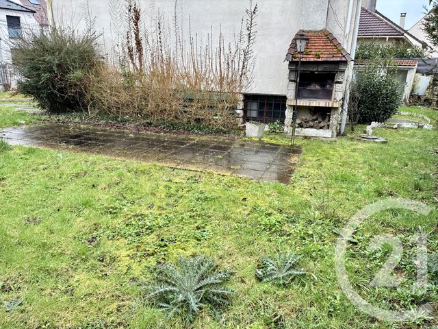 Maison &agrave; vendre - 6 pi&egrave;ces - 104 m2 - Villecresnes - 94 - ILE-DE-FRANCE