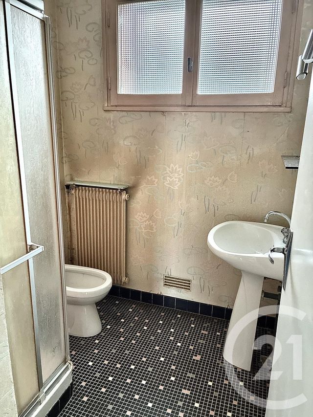 Maison &agrave; vendre - 6 pi&egrave;ces - 104 m2 - Villecresnes - 94 - ILE-DE-FRANCE