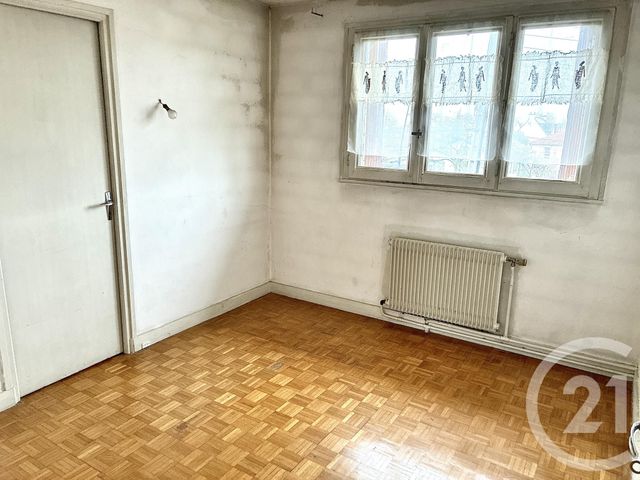 Maison &agrave; vendre - 6 pi&egrave;ces - 104 m2 - Villecresnes - 94 - ILE-DE-FRANCE