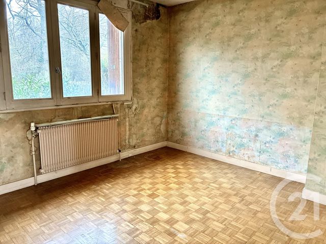 Maison &agrave; vendre - 6 pi&egrave;ces - 104 m2 - Villecresnes - 94 - ILE-DE-FRANCE