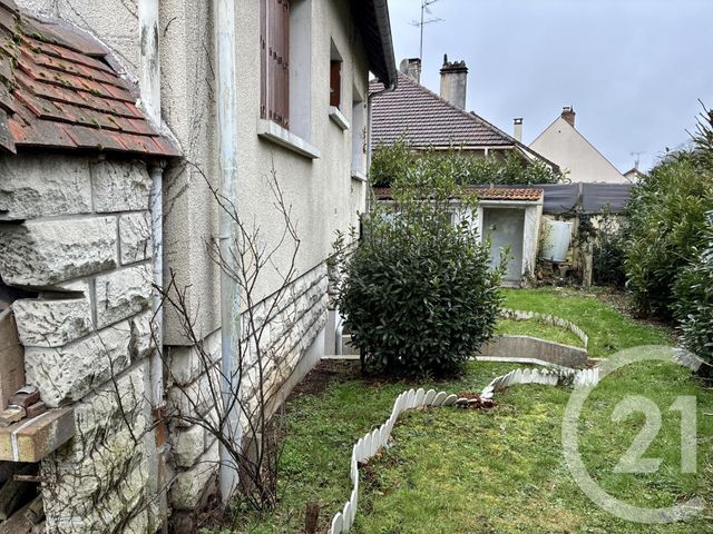 Maison &agrave; vendre - 6 pi&egrave;ces - 104 m2 - Villecresnes - 94 - ILE-DE-FRANCE