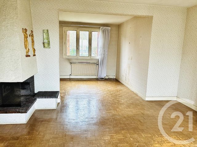 Maison &agrave; vendre - 6 pi&egrave;ces - 104 m2 - Villecresnes - 94 - ILE-DE-FRANCE