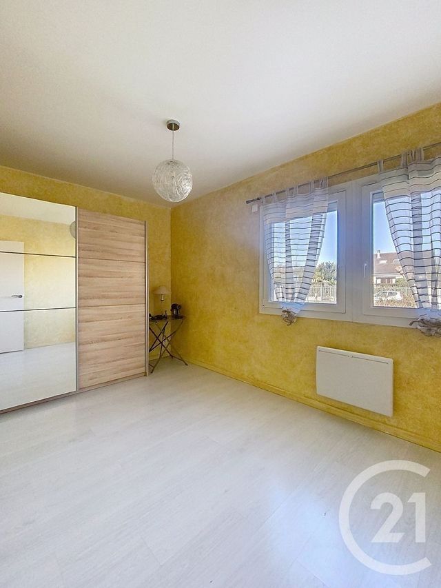 Maison &agrave; vendre - 4 pi&egrave;ces - 65 m2 - Boissy St Leger - 94 - ILE-DE-FRANCE