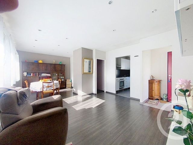 maison - BOISSY ST LEGER - 94