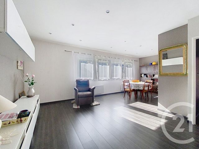 Maison &agrave; vendre - 4 pi&egrave;ces - 65 m2 - Boissy St Leger - 94 - ILE-DE-FRANCE