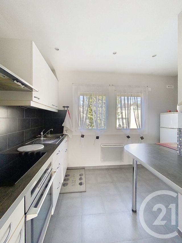 Maison &agrave; vendre - 4 pi&egrave;ces - 65 m2 - Boissy St Leger - 94 - ILE-DE-FRANCE