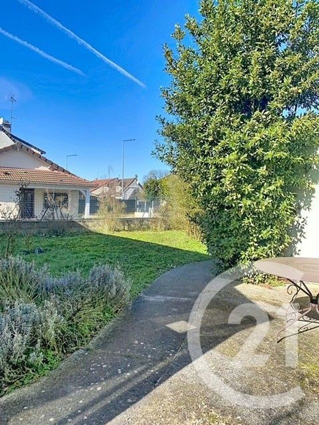 Maison &agrave; vendre - 4 pi&egrave;ces - 65 m2 - Boissy St Leger - 94 - ILE-DE-FRANCE