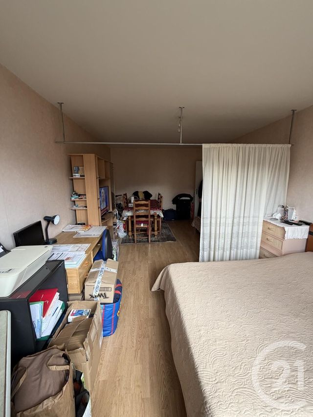 Appartement F2 &agrave; vendre - 2 pi&egrave;ces - 54 m2 - Chennevieres Sur Marne - 94 - ILE-DE-FRANCE
