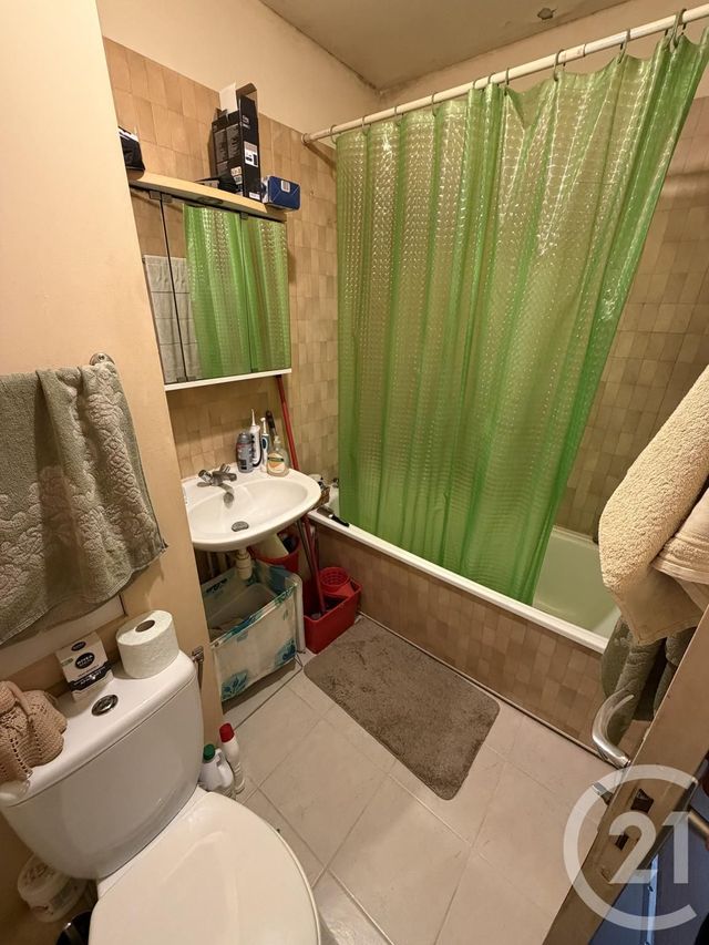 Appartement F2 &agrave; vendre - 2 pi&egrave;ces - 54 m2 - Chennevieres Sur Marne - 94 - ILE-DE-FRANCE