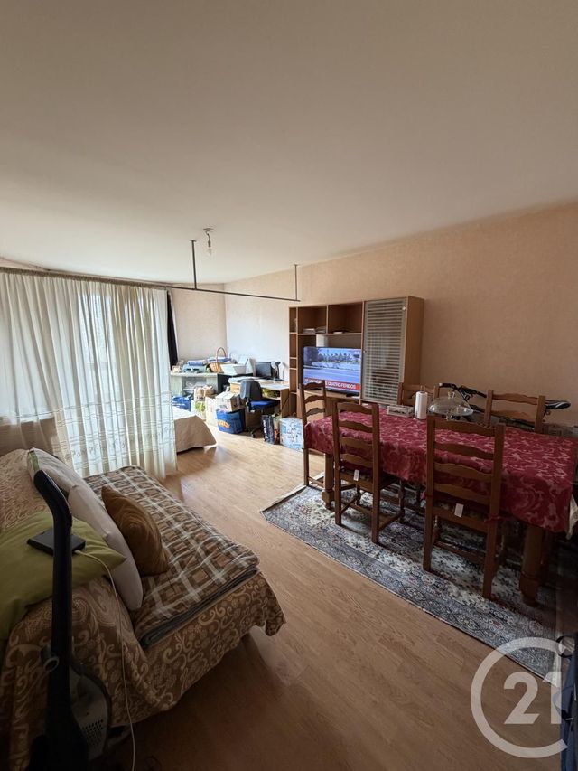 Appartement F2 &agrave; vendre - 2 pi&egrave;ces - 54 m2 - Chennevieres Sur Marne - 94 - ILE-DE-FRANCE