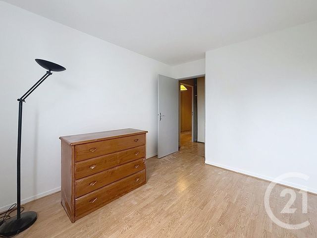 Appartement F2 &agrave; vendre - 2 pi&egrave;ces - 54 m2 - Chennevieres Sur Marne - 94 - ILE-DE-FRANCE