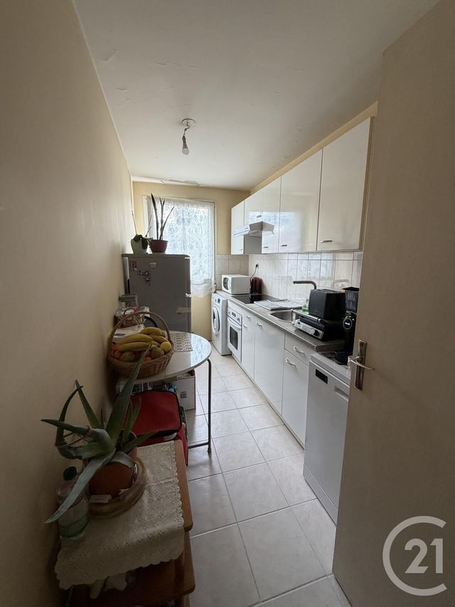 Appartement F2 &agrave; vendre - 2 pi&egrave;ces - 54 m2 - Chennevieres Sur Marne - 94 - ILE-DE-FRANCE