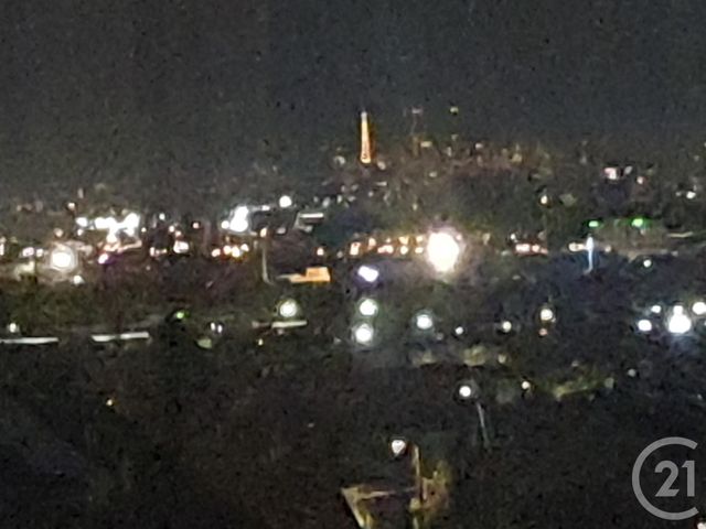 Appartement F4 &agrave; vendre - 4 pi&egrave;ces - 77,18 m2 - Limeil Brevannes - 94 - ILE-DE-FRANCE