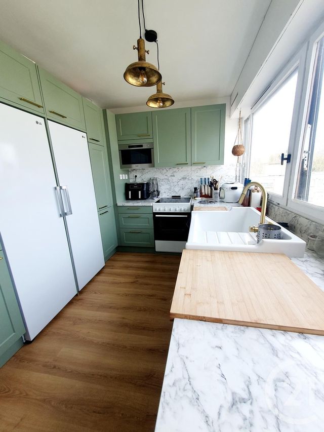 Appartement F4 &agrave; vendre - 4 pi&egrave;ces - 77,18 m2 - Limeil Brevannes - 94 - ILE-DE-FRANCE