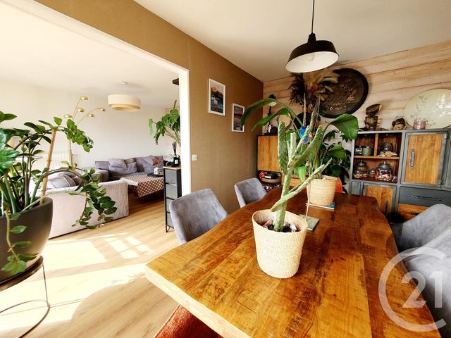 Appartement F4 &agrave; vendre - 4 pi&egrave;ces - 77,18 m2 - Limeil Brevannes - 94 - ILE-DE-FRANCE