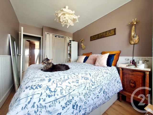 Appartement F4 &agrave; vendre - 4 pi&egrave;ces - 77,18 m2 - Limeil Brevannes - 94 - ILE-DE-FRANCE