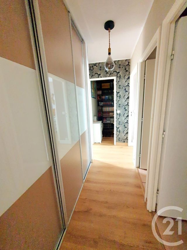 Appartement F4 &agrave; vendre - 4 pi&egrave;ces - 77,18 m2 - Limeil Brevannes - 94 - ILE-DE-FRANCE