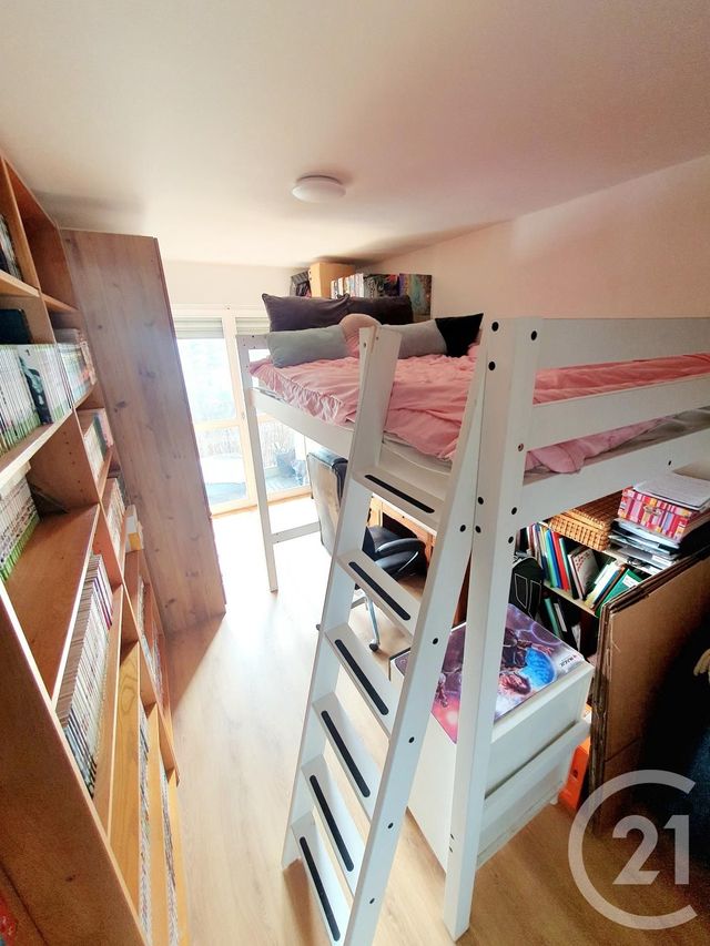 Appartement F4 &agrave; vendre - 4 pi&egrave;ces - 77,18 m2 - Limeil Brevannes - 94 - ILE-DE-FRANCE