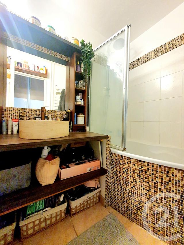 Appartement F4 &agrave; vendre - 4 pi&egrave;ces - 77,18 m2 - Limeil Brevannes - 94 - ILE-DE-FRANCE