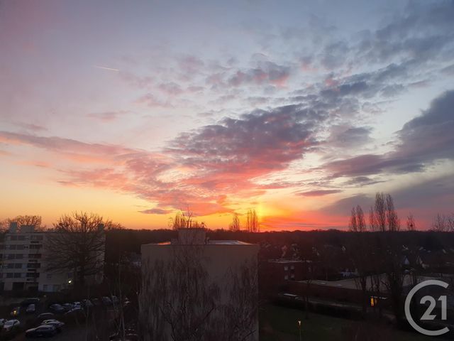 Appartement F4 &agrave; vendre - 4 pi&egrave;ces - 77,18 m2 - Limeil Brevannes - 94 - ILE-DE-FRANCE