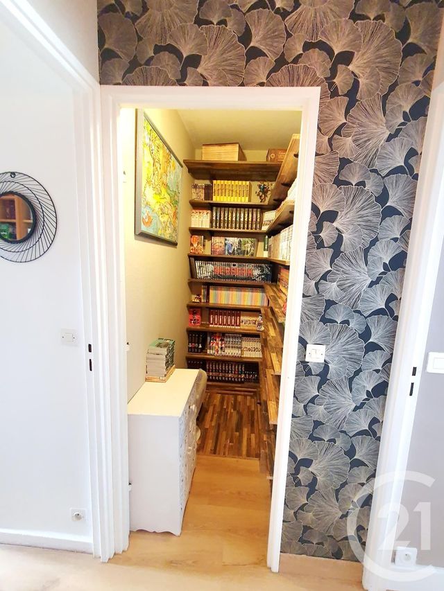 Appartement F4 &agrave; vendre - 4 pi&egrave;ces - 77,18 m2 - Limeil Brevannes - 94 - ILE-DE-FRANCE