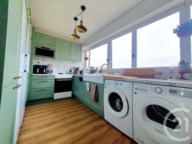 Appartement F4 &agrave; vendre - 4 pi&egrave;ces - 77,18 m2 - Limeil Brevannes - 94 - ILE-DE-FRANCE