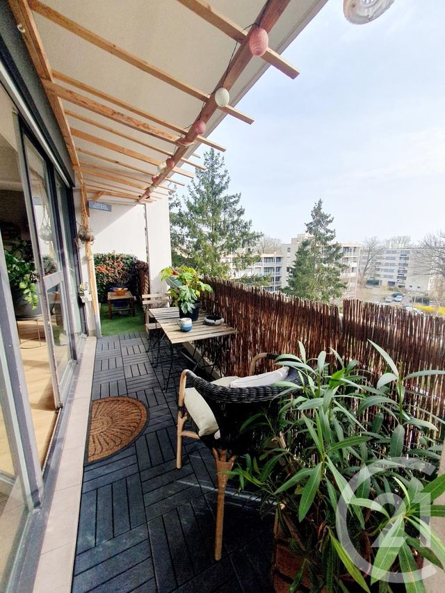 Appartement F4 &agrave; vendre - 4 pi&egrave;ces - 77,18 m2 - Limeil Brevannes - 94 - ILE-DE-FRANCE