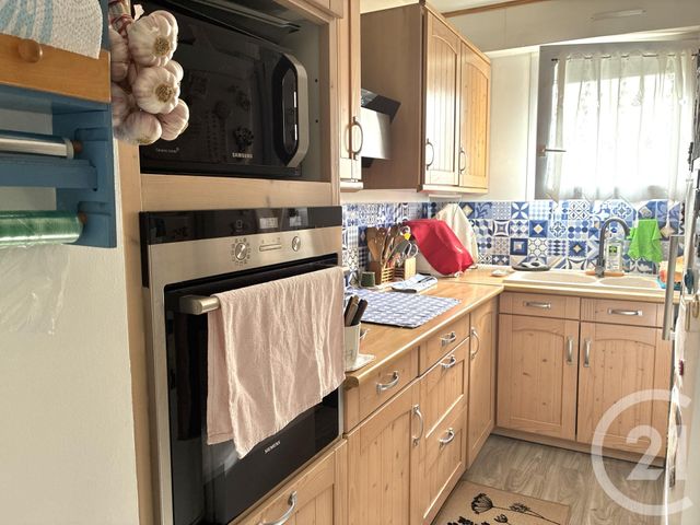 Appartement &agrave; vendre - 5 pi&egrave;ces - 122,44 m2 - Boissy St Leger - 94 - ILE-DE-FRANCE